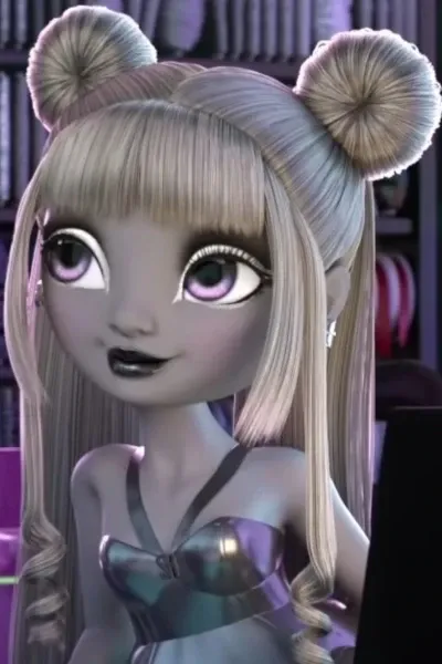 Luna Madison photo