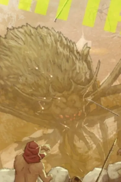 Mother Longlegs