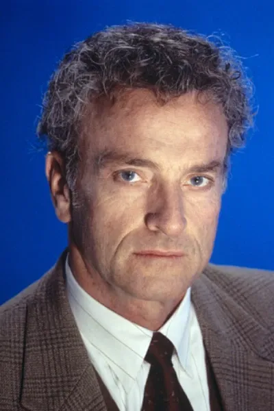 Kevin Dobson photo