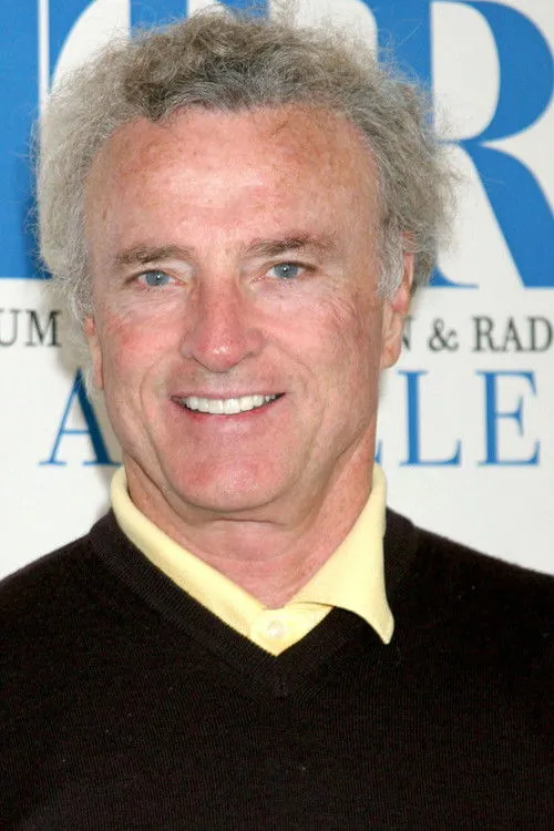 Kevin Dobson photo