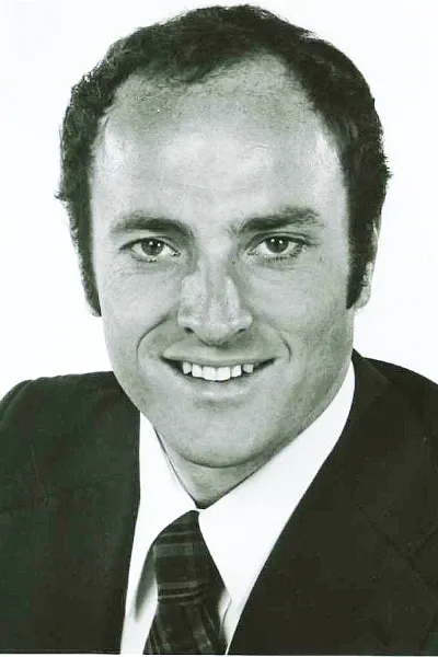 Kevin Dobson photo