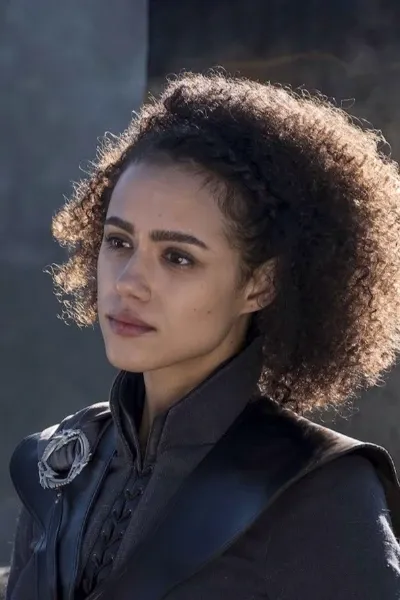 Missandei photo