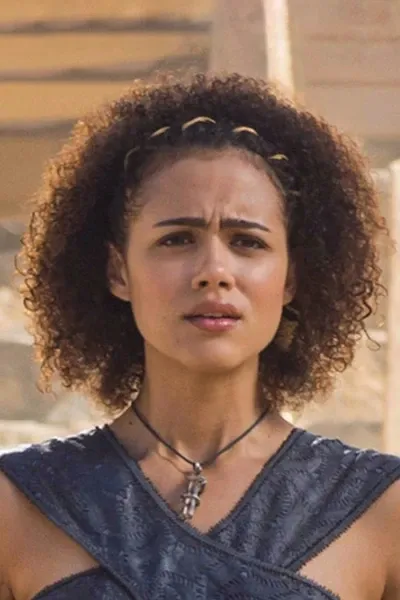 Missandei photo