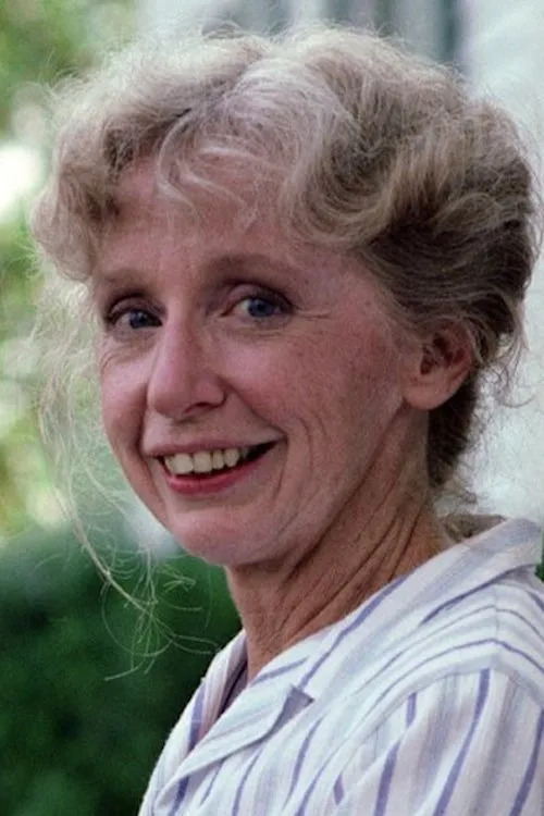 Anne Haney photo