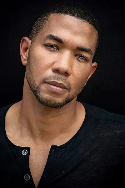 Alano Miller photo
