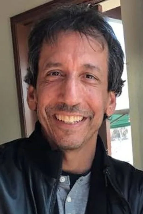 Jeff Atmajian