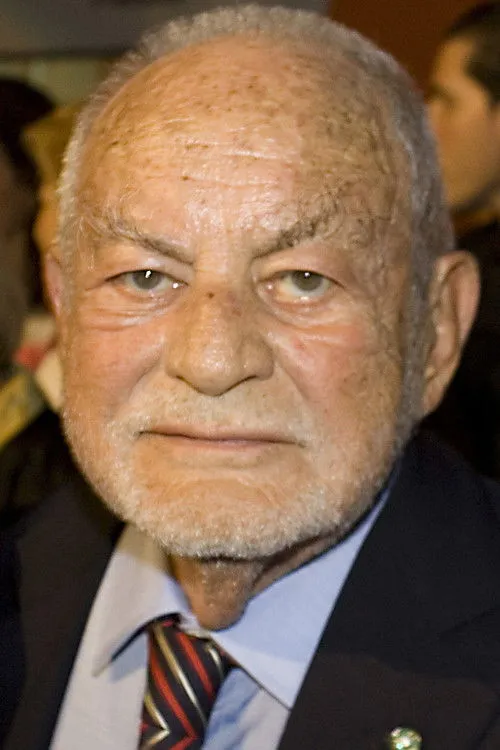 Dino De Laurentiis photo