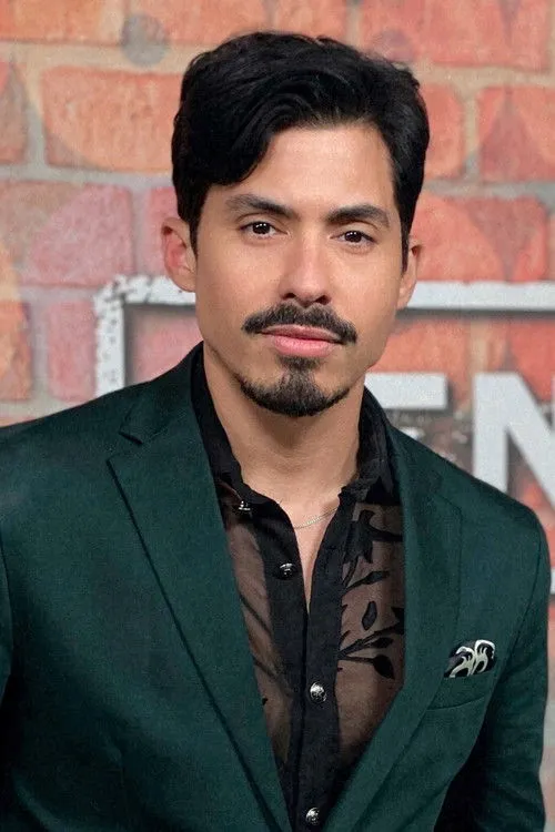 Carlos Santos photo