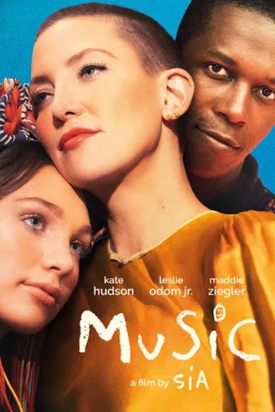 Music (2021 film) photo