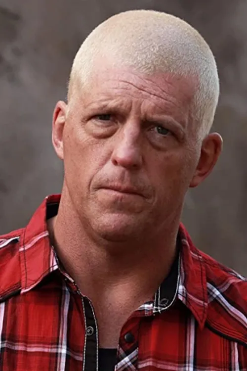 Goldust