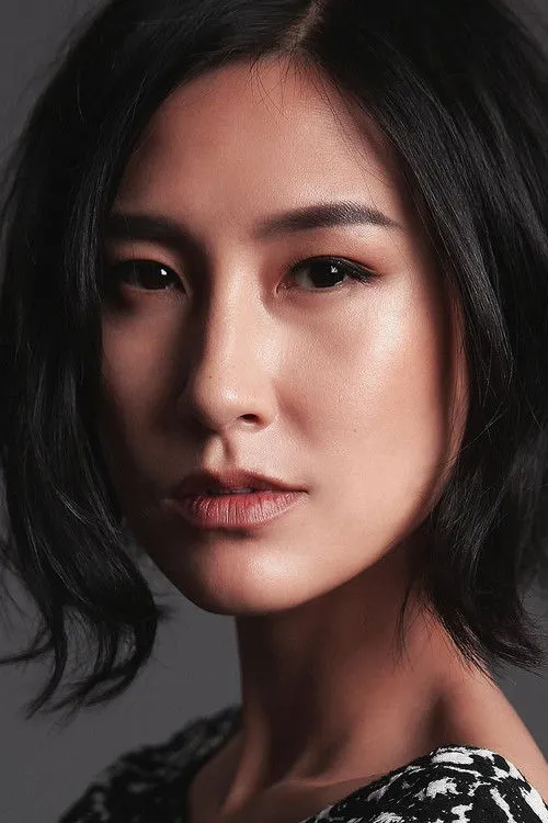 Kathy Uyen photo