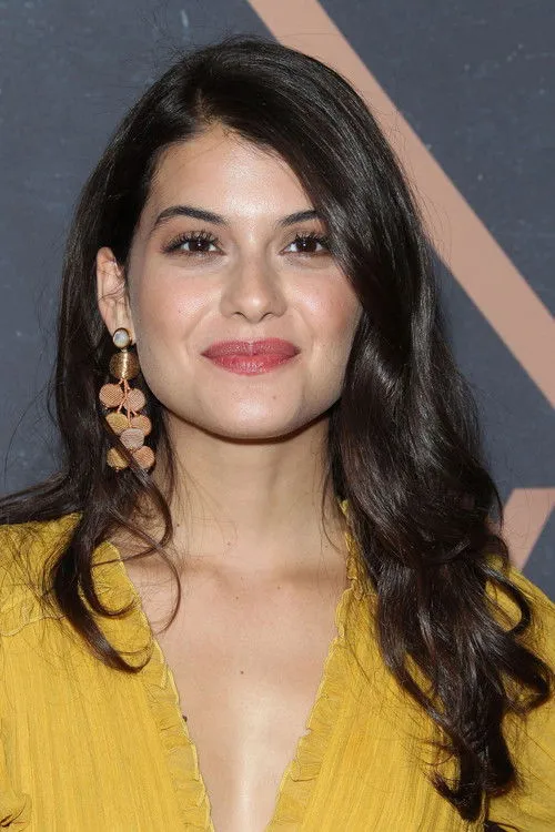Sofia Black-D'Elia photo