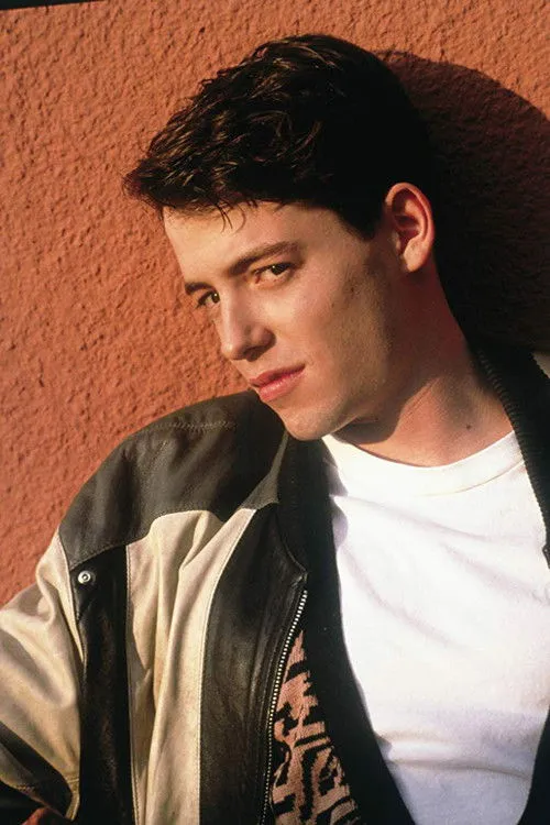 Matthew Broderick photo