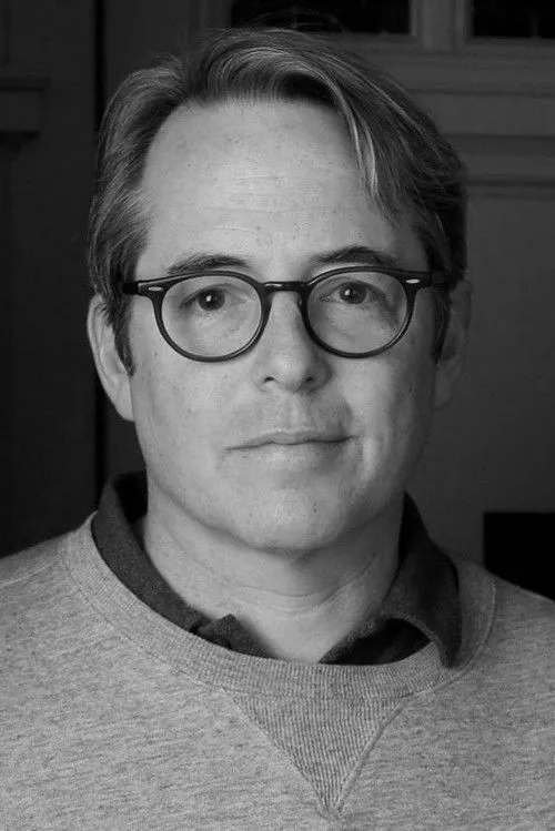 Matthew Broderick photo