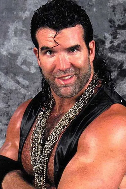 Scott Hall photo