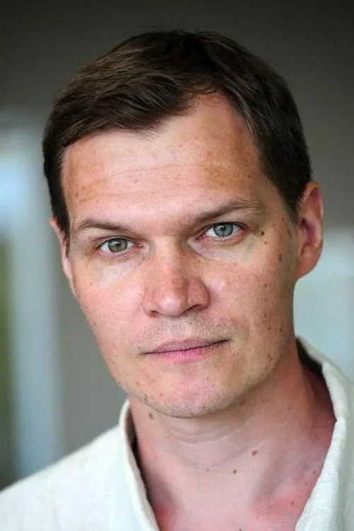 Dr. Victor Sinclair