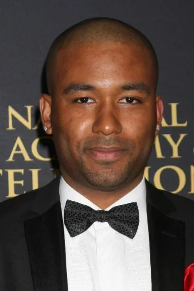 Derrell Whitt