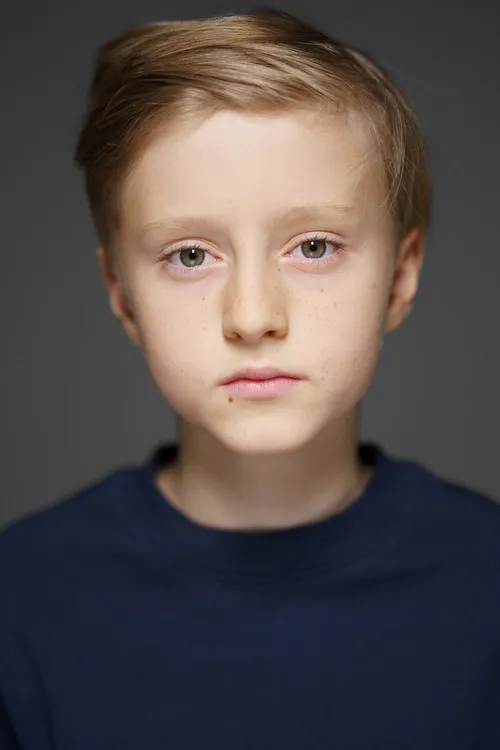 Arseny Inyutin photo