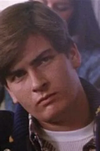 Charlie Sheen