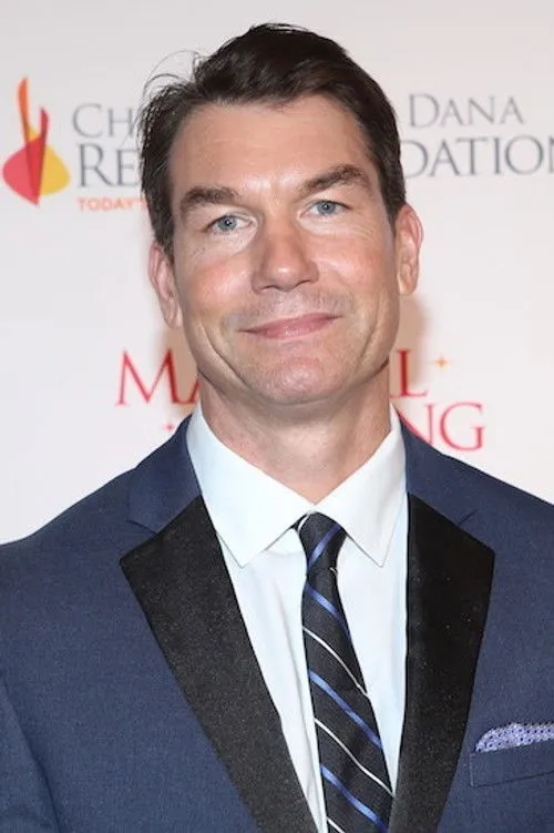 Jerry O'Connell photo