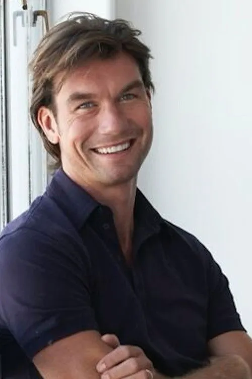 Jerry O'Connell photo