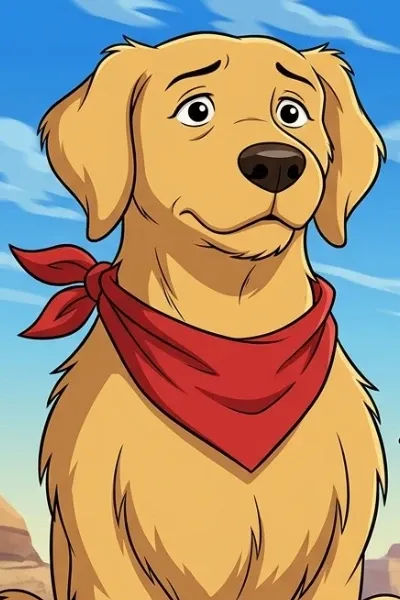 Amber (Scooby-Doo) photo
