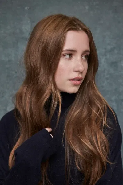 Dixie Egerickx