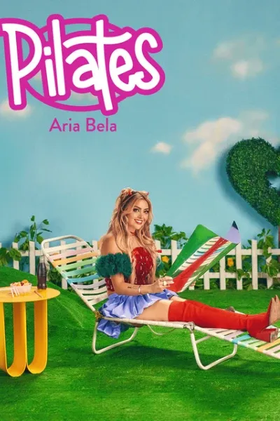 Pilates (Aria Bela song)