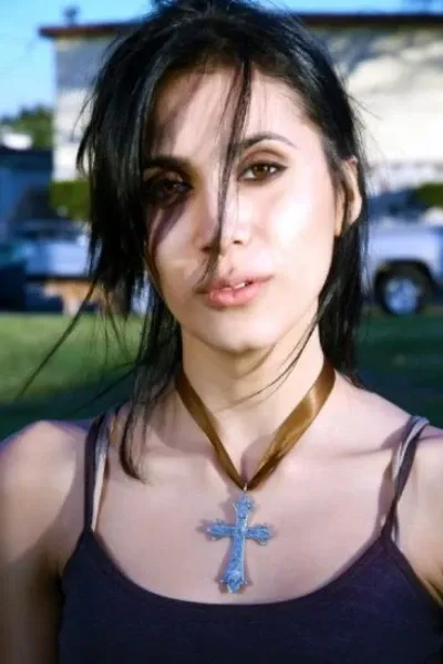 Cristina Valenzuela photo