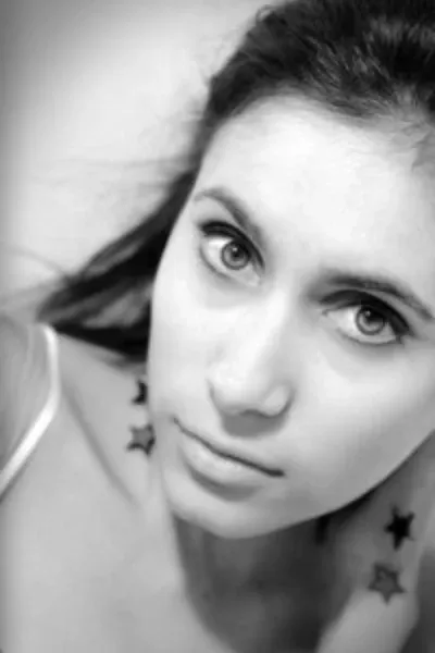 Cristina Valenzuela photo