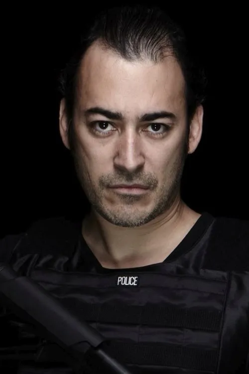 Lazlo Soot