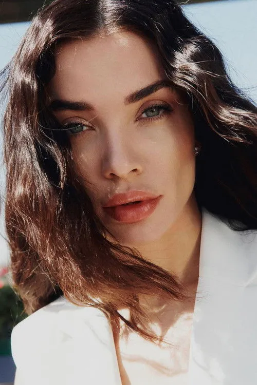 Amy Jackson photo