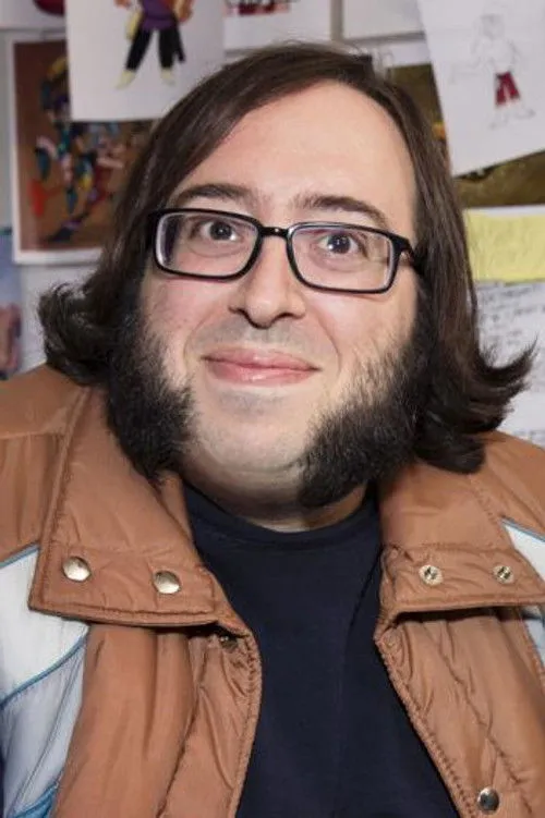 Kyle A. Carrozza photo