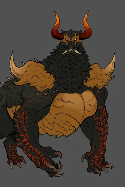 Pulgasari photo