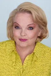 Martha Woolfhard
