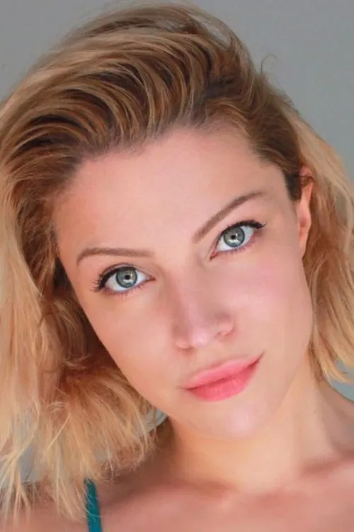 Teressa Liane photo