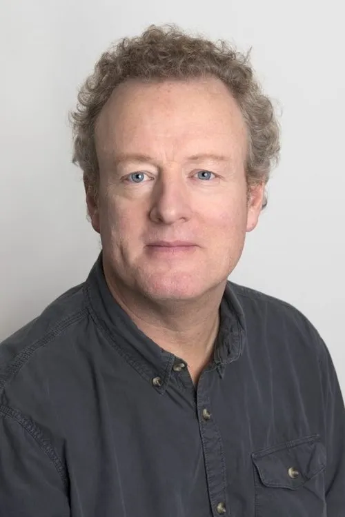 Howard Goodall photo
