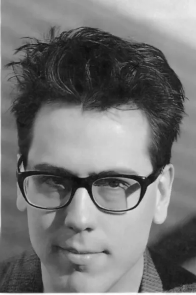 John Flansburgh photo