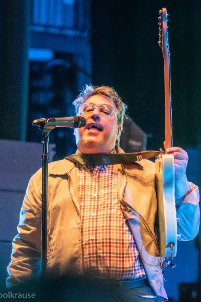 John Flansburgh photo
