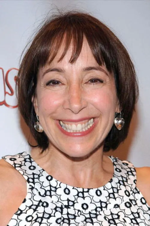 Didi Conn photo