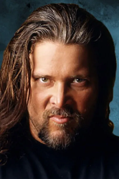 Kevin Nash photo