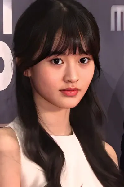 Ryu Han-bi photo