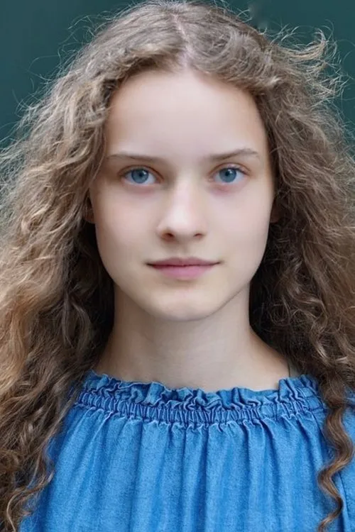 Lydia Scott