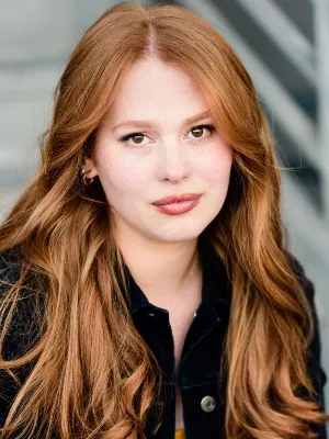 Ariana Bagley photo