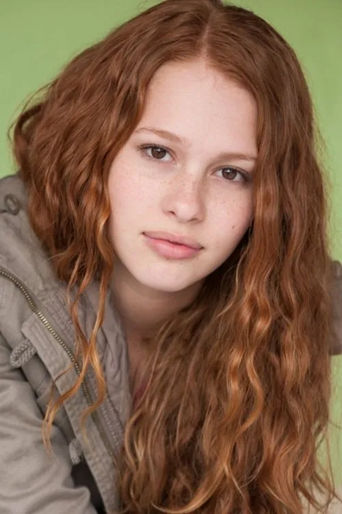 Joan Agnes