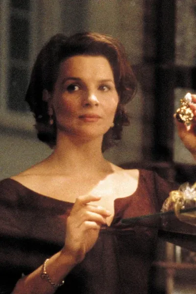 Vianne Rocher (Chocolat)