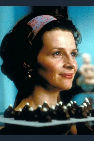 Vianne Rocher (Chocolat) photo