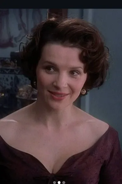 Vianne Rocher (Chocolat) photo