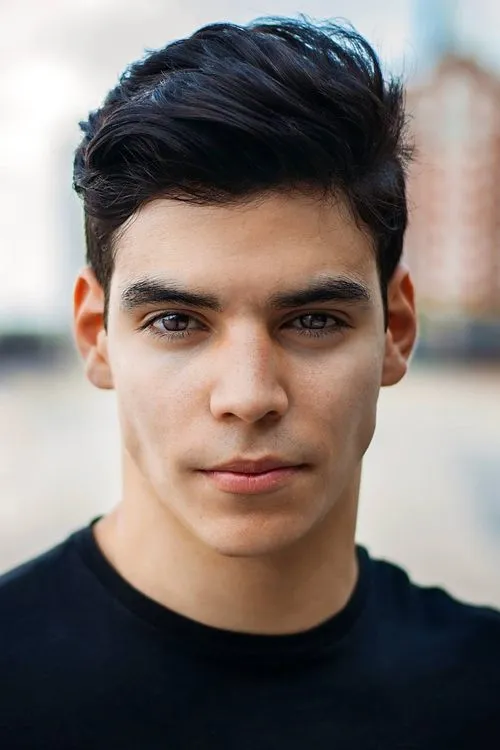 Victor Mancha