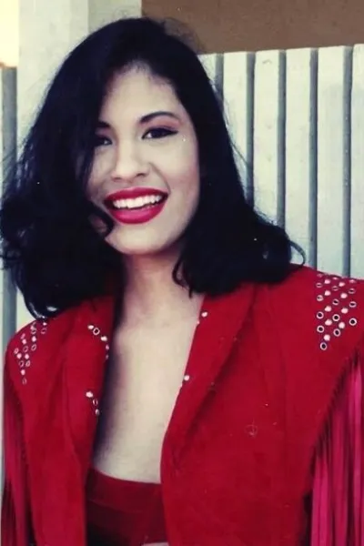 Selena Quintanilla